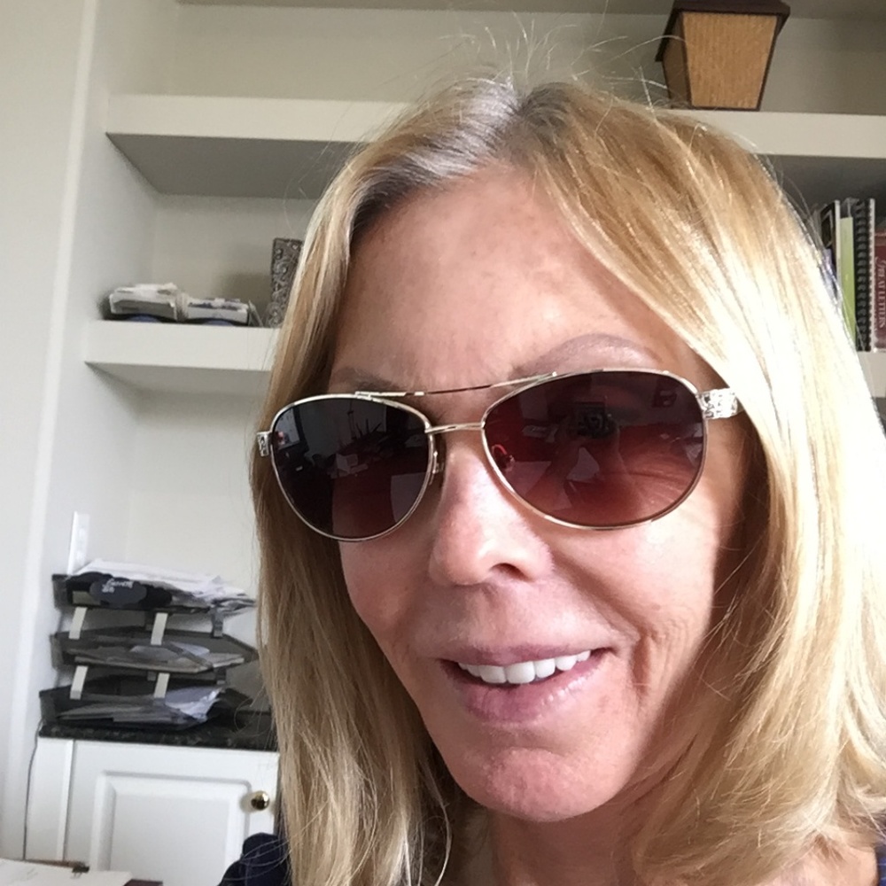 Ladies Sunglasses Brighton Sugar Shack model